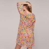 UBUD sun glow badmode caftan
