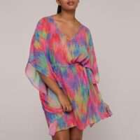 CAIRO Sunset Nile badmode caftan