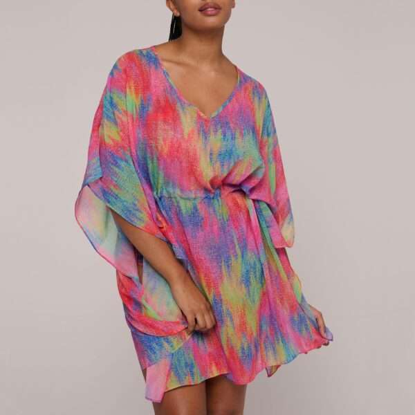 CAIRO Sunset Nile badmode caftan