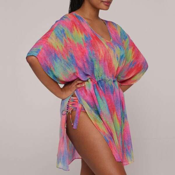 CAIRO Sunset Nile badmode caftan