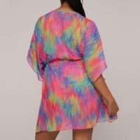 CAIRO Sunset Nile badmode caftan