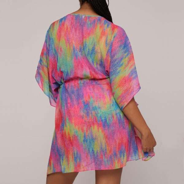 CAIRO Sunset Nile badmode caftan