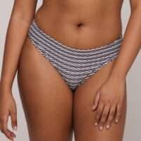 KALBA Water Blue bikini rioslip KALBA Water Blue bikini rioslip