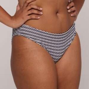 KALBA Water Blue bikini rioslip