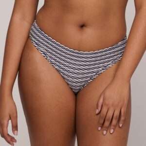 KALBA Water Blue bikini rioslip