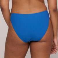 ASWAN Delphinium Cheer Blue bikini rioslip