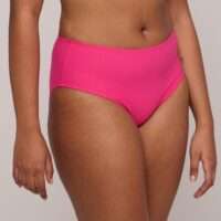 ASWAN Dragon Fruit bikini tailleslip