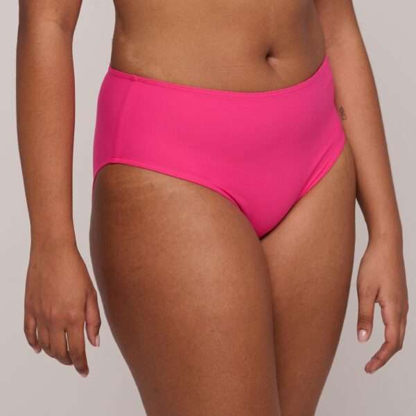 ASWAN Dragon Fruit bikini tailleslip