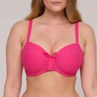 ASWAN Dragon Fruit volle cup bikinitop