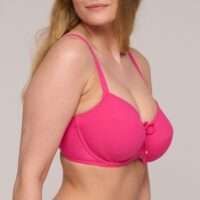 ASWAN Dragon Fruit volle cup bikinitop