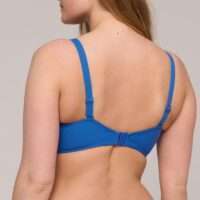 ASWAN Delphinium Cheer Blue volle cup bikinitop