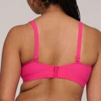 ASWAN Dragon Fruit triangel bikinitop