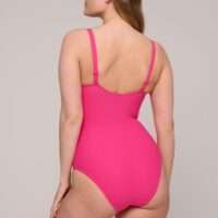 ASWAN Dragon Fruit plunge badpak zonder beugels