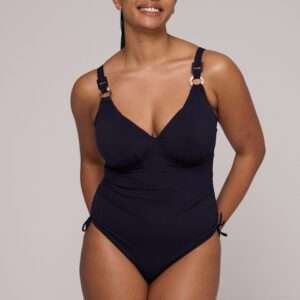 PINNER Dazzling sky plunge badpak