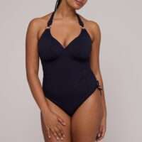 PINNER Dazzling sky plunge badpak