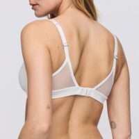 LOUIE natuur volle cup spacer bh