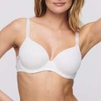 LOUIE natuur volle cup spacer bh LOUIE natuur volle cup spacer bh
