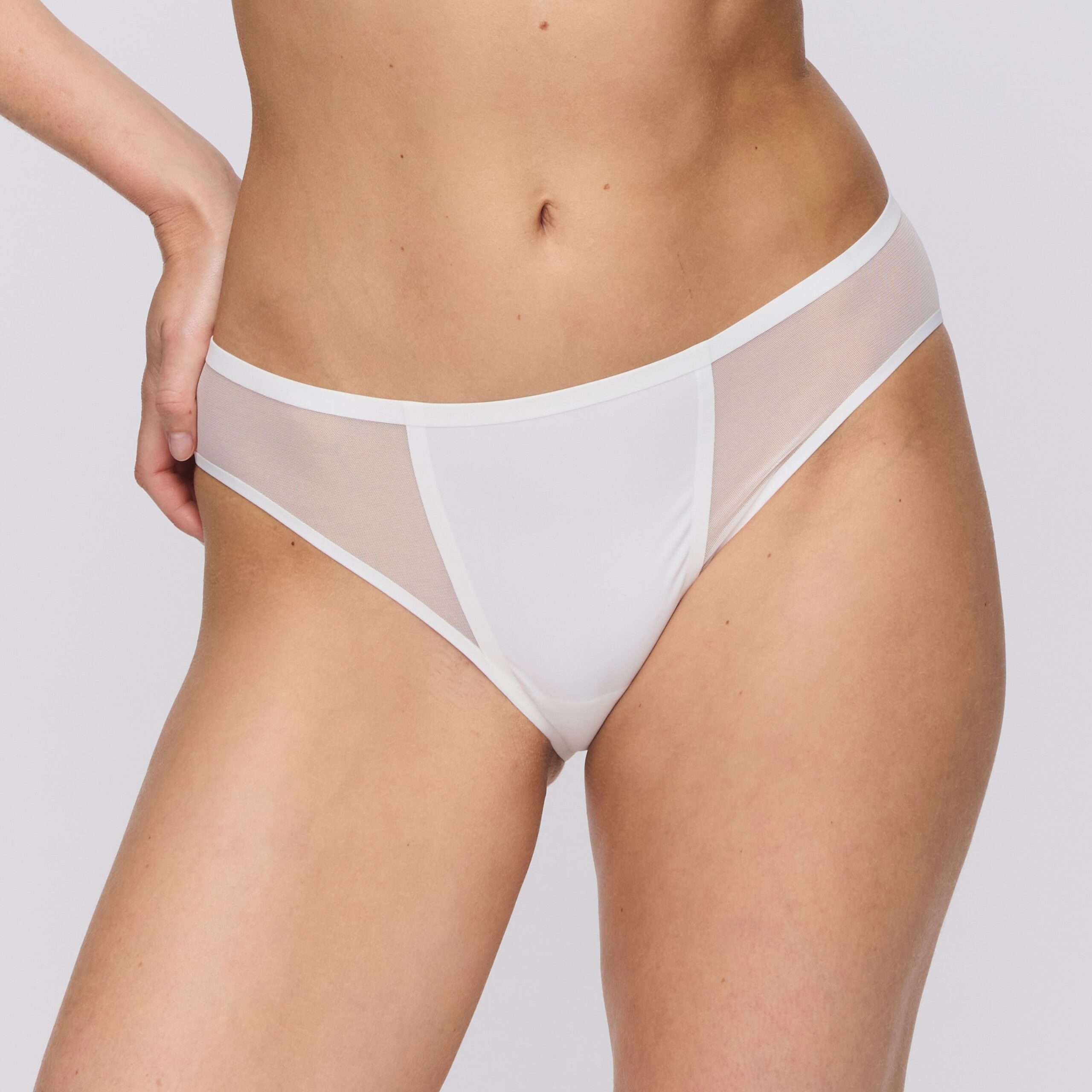 LOUIE natuur rioslip
