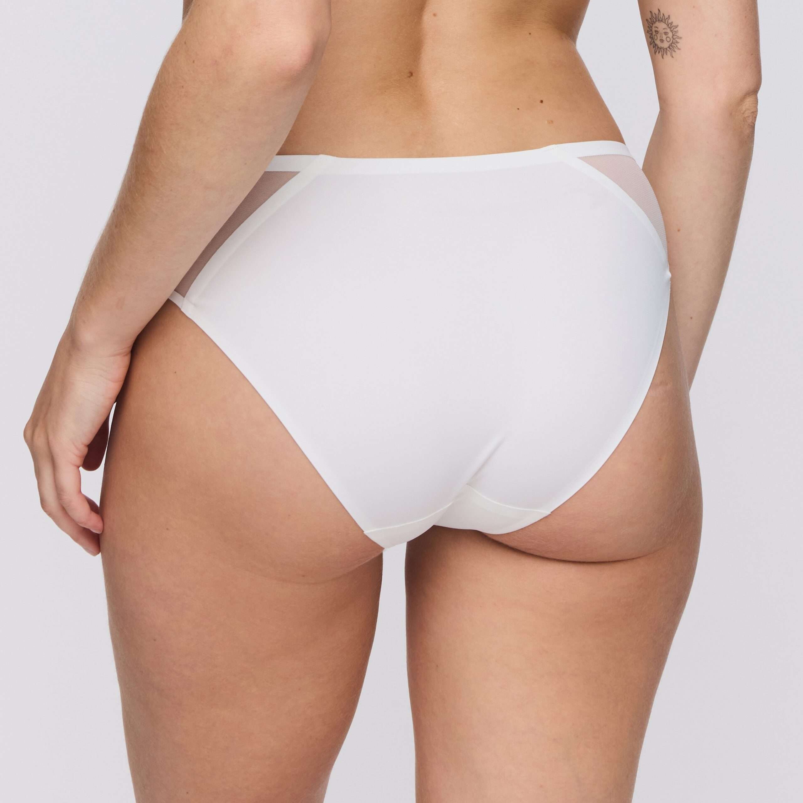LOUIE natuur rioslip