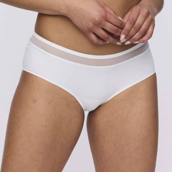LOUIE natuur short