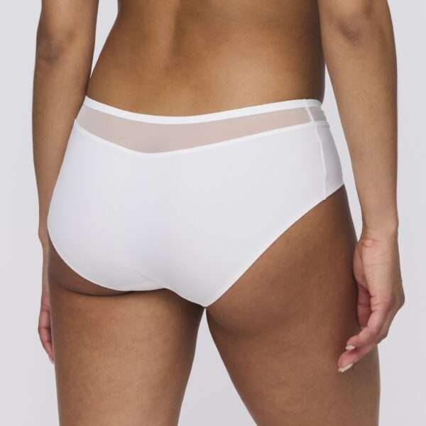 LOUIE natuur short