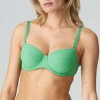 TOM Lush Green volle cup bh