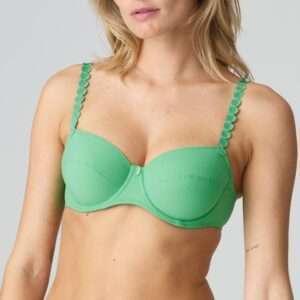 TOM Lush Green volle cup bh