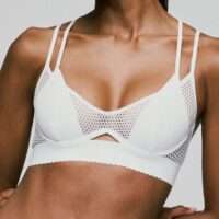 PAYNE wit bralette flexi wire