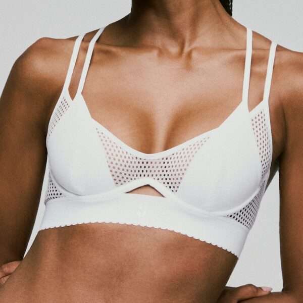 PAYNE wit bralette flexi wire