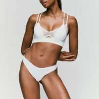 PAYNE wit bralette flexi wire