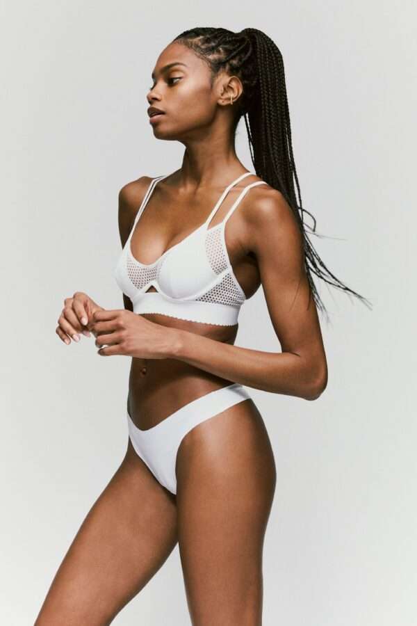 PAYNE wit bralette flexi wire