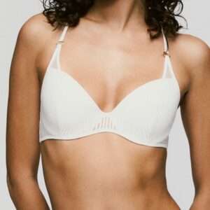 RADIA chantilly voorgevormde plunge bh