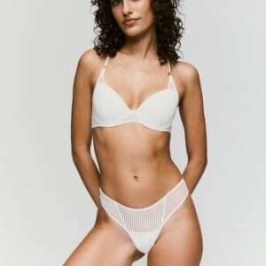 RADIA chantilly voorgevormde plunge bh