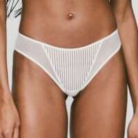 RADIA chantilly rioslip