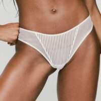 RADIA chantilly rioslip