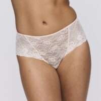 CYRILE crystal pink hotpants