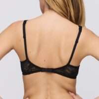 CYRILE zwart volle cup bh CYRILE zwart volle cup bh