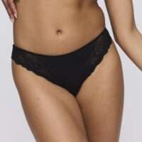 CYRILE zwart rioslip