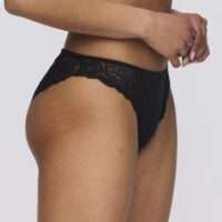 CYRILE zwart rioslip