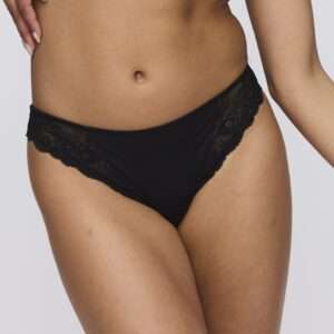 CYRILE zwart rioslip