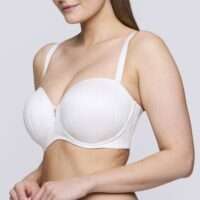 KNOKKE natuur mousse bh - strapless KNOKKE natuur mousse bh - strapless