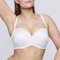 KNOKKE natuur mousse bh - strapless KNOKKE natuur mousse bh - strapless