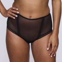 VIVGIRL zwart hotpants