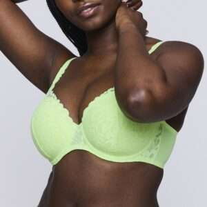 RUPI mojito voorgevormde bh - hartvorm