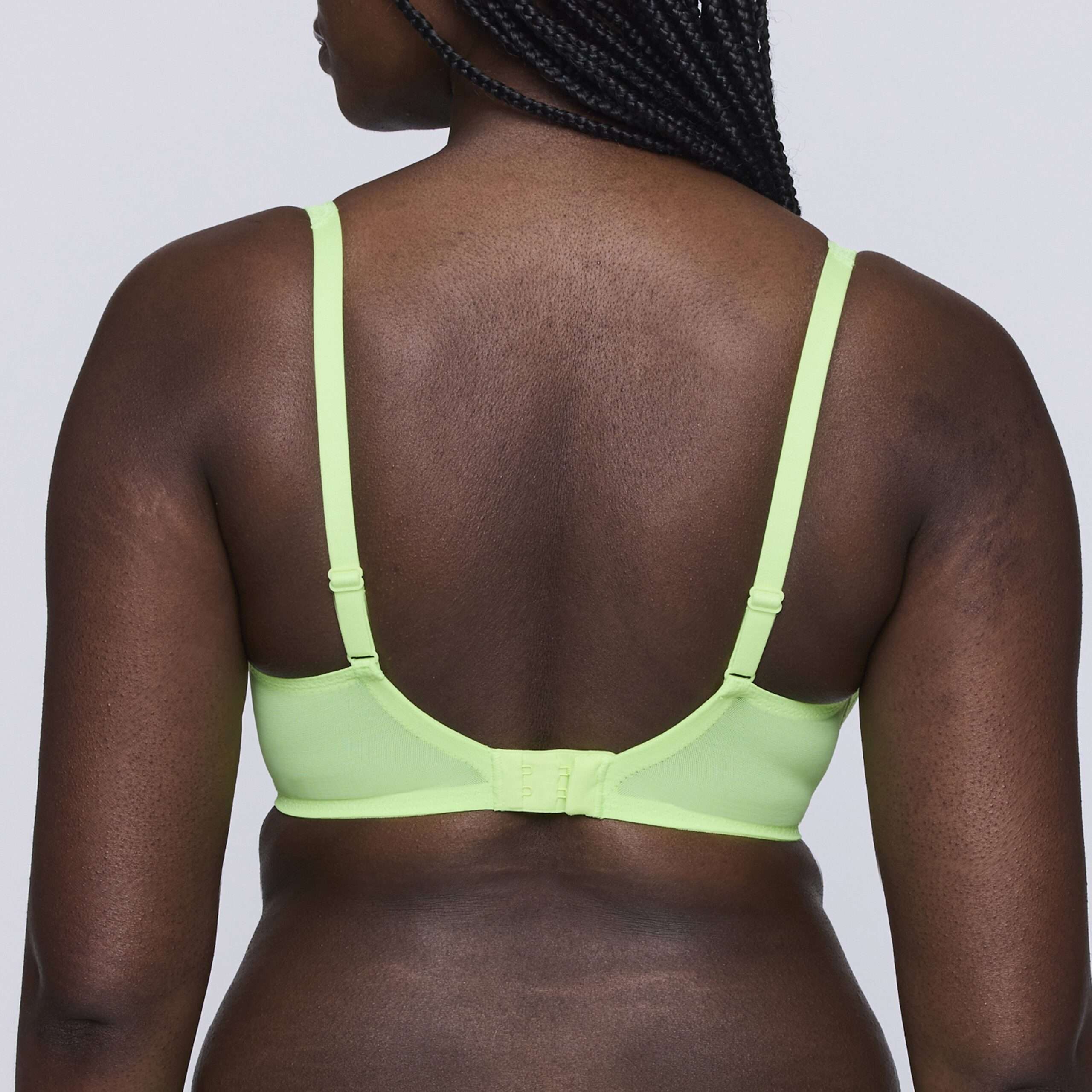 RUPI mojito voorgevormde bh - hartvorm