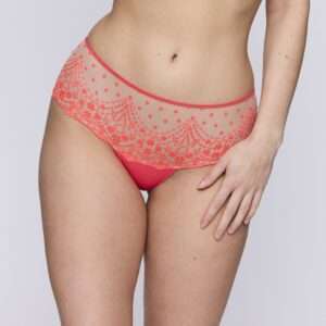 ANGELOU Juicy melon hotpants