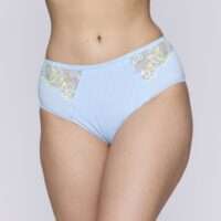 DEAUVILLE Milky Blue tailleslip DEAUVILLE Milky Blue tailleslip