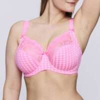 MADISON Pinkissimo volle cup bh