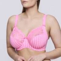 MADISON Pinkissimo volle cup bh