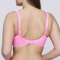 MADISON Pinkissimo volle cup bh